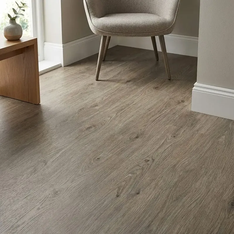 Amtico Sash Oak Spacia LVT Floorings