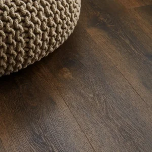 Artisan Crafted Georgian Oak LVT Flooring