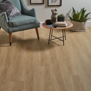 Artisan Natural Harbour Oak LVT Flooring