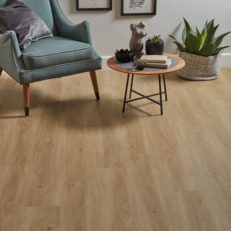 Artisan Natural Harbour Oak LVT Flooring