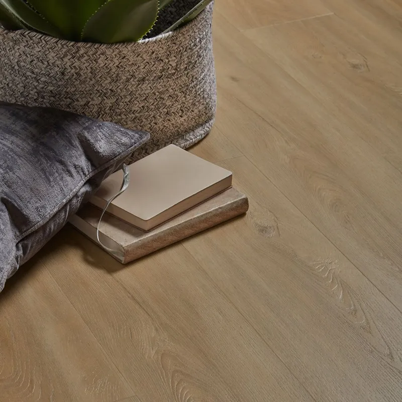 Artisan Natural Harbour Oak LVT Floorings