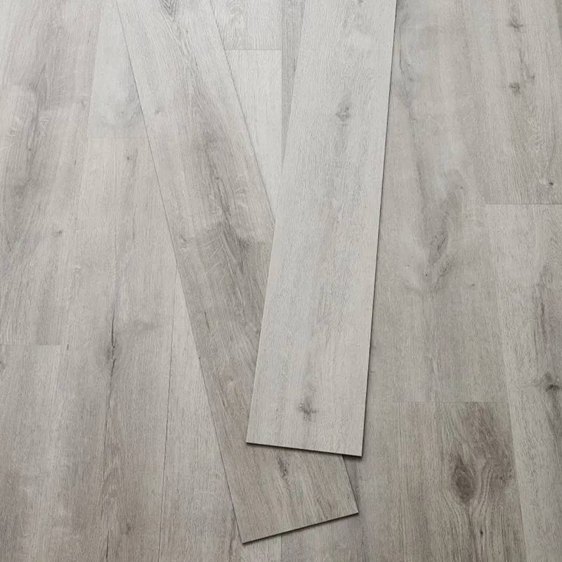 Artisan Shoreline Grey Oak-LVT Flooring