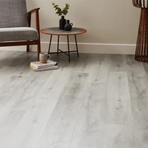 Artisan Shoreline Grey Oak LVT Flooring