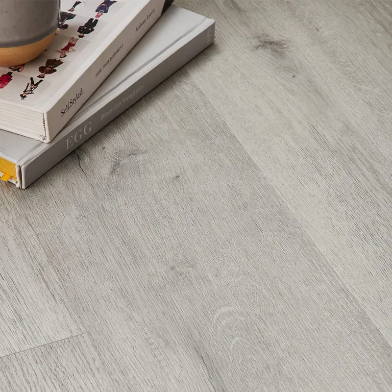 Artisan Shoreline Grey Oak LVT Floorings