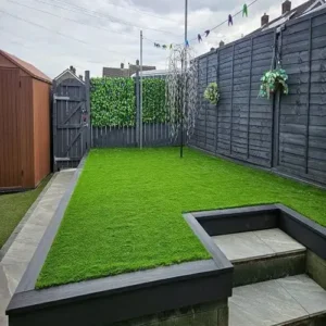 Aruba Artificial Grass Carpet