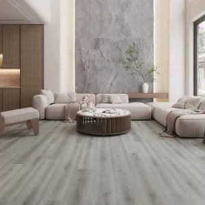 Ashwood Oak SPC Flooring