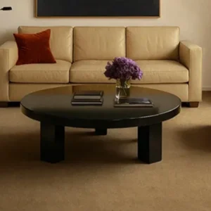 Avenue Chestnut Custom Wall-to-Wall Carpet