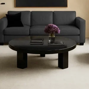Avenue Dusty White Custom Carpet