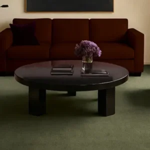 Avenue Moss Custom Carpet