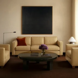Avenue Walnut Custom Carpet