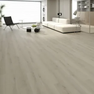 Buttermilk Oak SPC Flooring