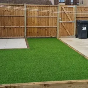 Canterbury Artificial Grass Carpet