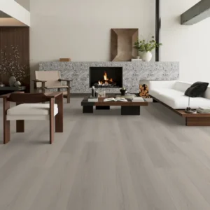 Classic Grey Oak SPC Flooring