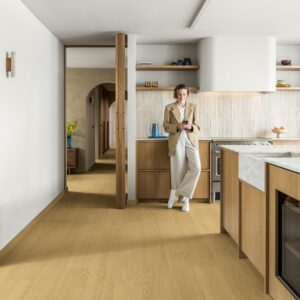 Dune oak Laminate Flooring