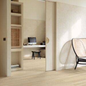 Estate oak beige Laminate Flooring