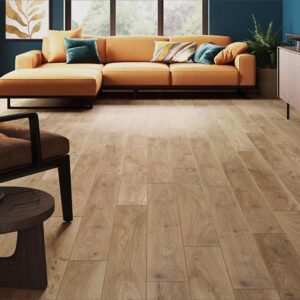 Galley Oak Laminate Flooring