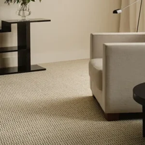 Harvest Cream Custom Carpet