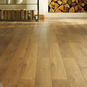 Harvest Oak Laminate Flooring