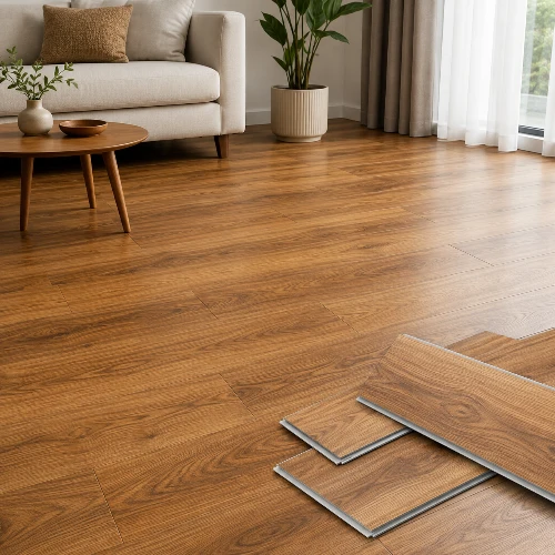 High Qulaity PVC Flooring in Dubai