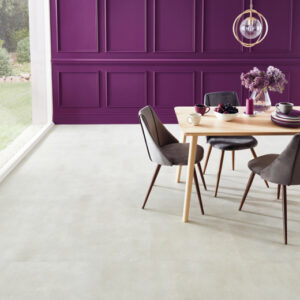 Karndean Frosted Stone Van Gogh LVT Flooring