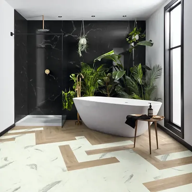 Karndean Palazzo Marble Van Gogh LVT Flooring