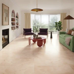 Karndean Rose Onyx Art Select LVT Flooring