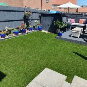 Lisbon Artificial Grass Carpet