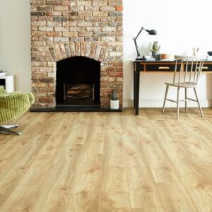 Makro nature Oak Laminate Flooring