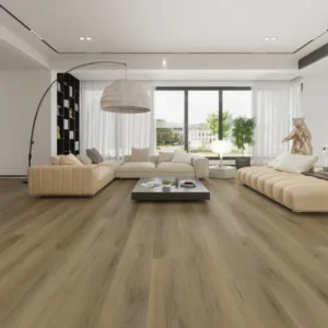 Malvern Natural Oak SPC Flooring