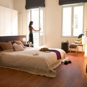 Merbau Laminate Flooring