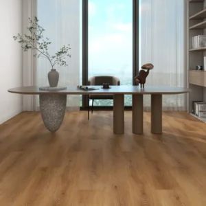 Natural Oak SPC Flooring