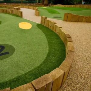 Putting Green Pro Artificial Grass Carpet
