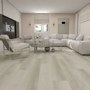 Rustic Driftwood Oak SPC Flooring