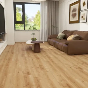 Rustic Riviera Oak SPC Flooring