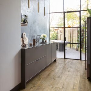 Rye oak Laminate Flooring