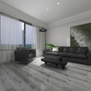 Shire Grey Oak SPC Flooring