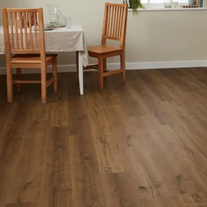 Signature Rich Toffee Oak LVT Floorings