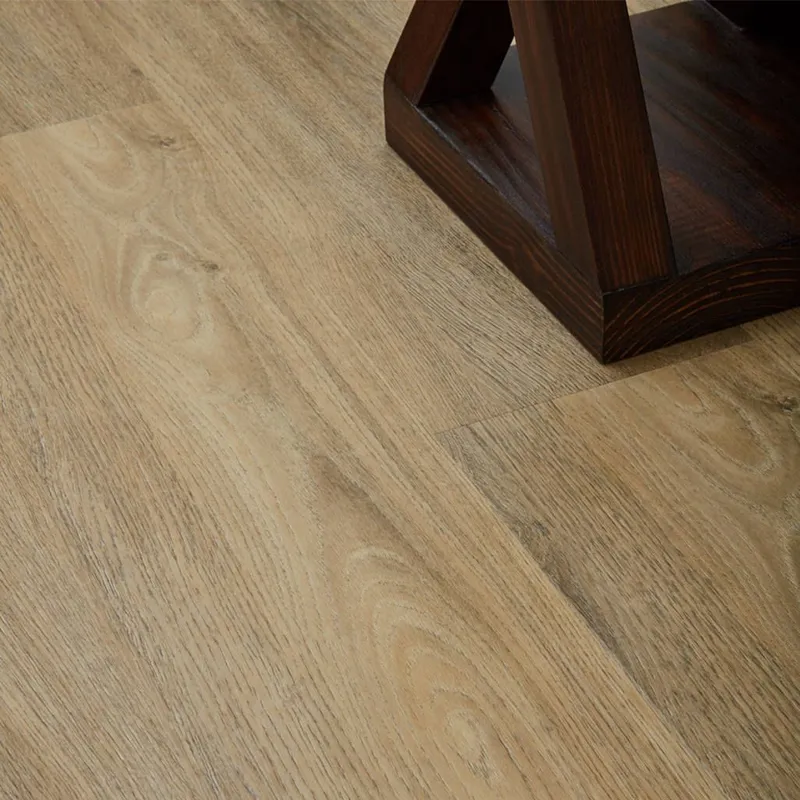 Signature Woodland Oak LVT-Flooring