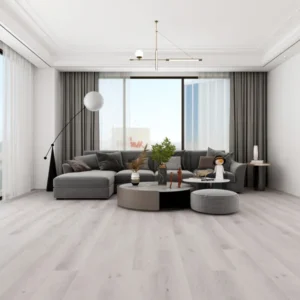Sterling Grey SPC Flooring