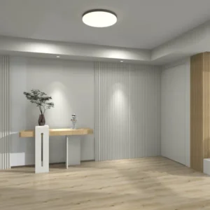Summer Beige Oak SPC Flooring