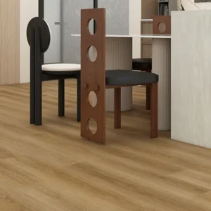 Toffee Oak SPC Flooring