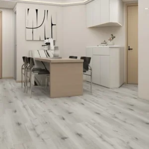 Tokyo Drift Oak SPC Flooring