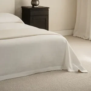 Tundra Cream Mix Custom Carpets
