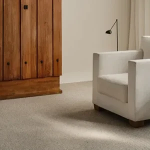 Tundra Gray Mix Custom Carpet