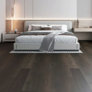 Vintage Walnut SPC Flooring