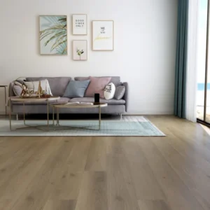 Westwood Natural Oak SPC Flooring