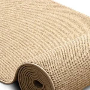 Casablanca Loom beige indoor outdoor carpet