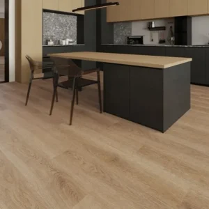 10mm Waterproof WPC Vinyl Plank Flooring