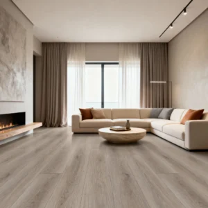 Appalachian WPC Flooring for Elegant Interiors