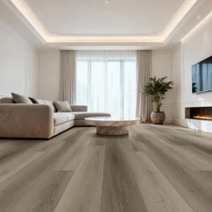 Cascade WPC Flooring for Contemporary Living